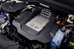 Hyundai IONIQ electric 2019 года (WW)